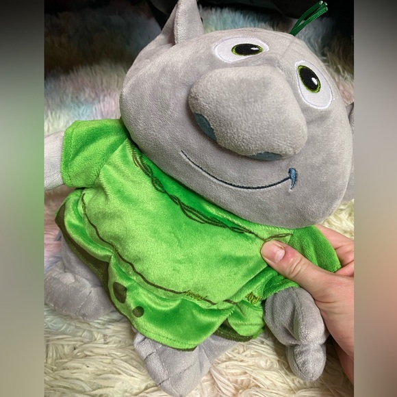 Frozen troll plush toy - Picture 2 of 9